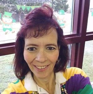 Meet your Posher, Tonya